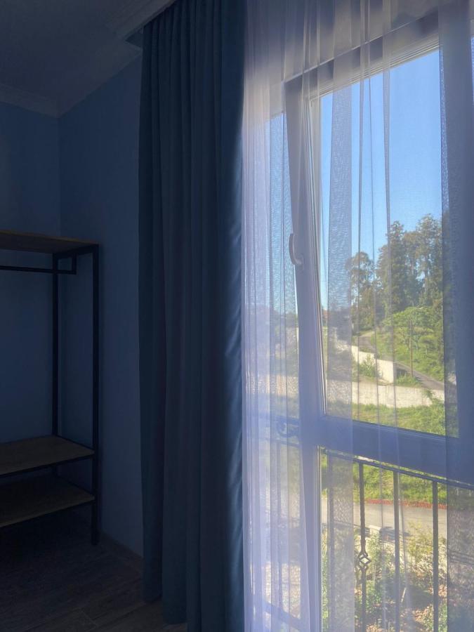 Andria Hotell Batumi Exteriör bild